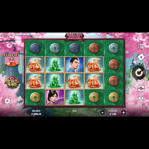 Sakura Fortune 3 tips image